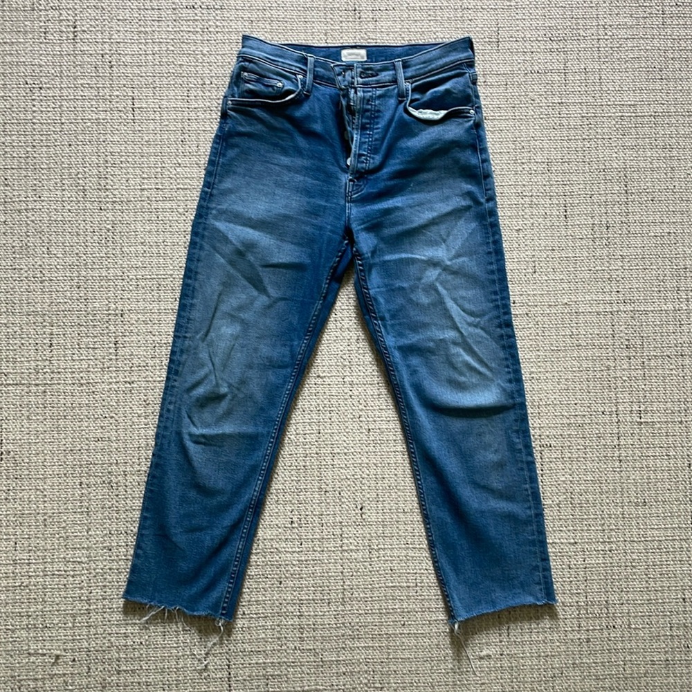 MOTHER the Tomcat in Oui Oui, size 30
